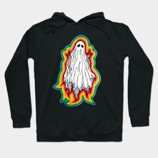 Spooky Hoodie